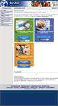 Mobile Screenshot of misdu.com